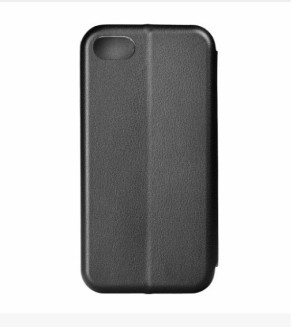 Etui Portfel Samsung Galaxy A10  Czarny