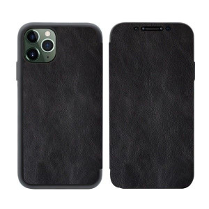 Beline etui Leather Book Samsung Galaxy S20  Czarny