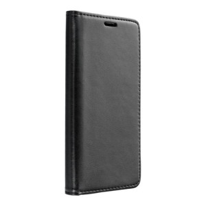 Etui Portfel Samsung J5 2017  Czarny