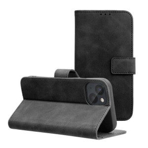Etui Portfel Samsung A53 5G Forcell Czarny