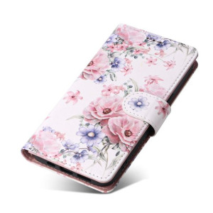 Etui Portfel Samsung M23 Tech-Protect Biały