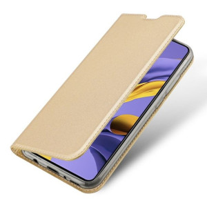 Etui Portfel Dux Ducis Samsung Galaxy S20 Ultra DUX DUCIS Złoty