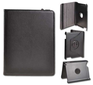 Etui Tablet Samsung Tab 4 T230  Czarny