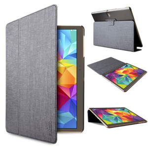 Etui Tablet Samsung Tab S 10.5" Puro Czarny