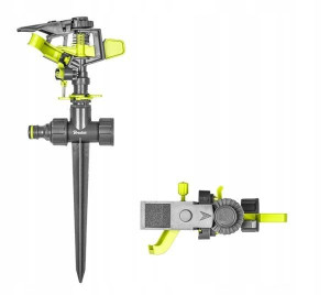 Zraszacz Pulsacyjny Na Kolcu Lime Line Le-6103 244