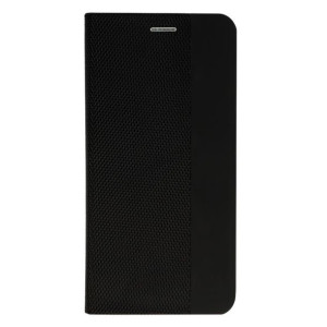 Etui Portfel Samsung Galaxy S20 Plus Vennus Czarny