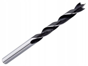 Wiertło Do Drewna Szlifowane Hcs Condor 9mm