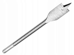 Wiertło Do Drewna Łopatkowe Piórowe Płaskie 32mm