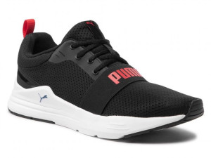 Buty Męskie Puma Wired Run 373015-21