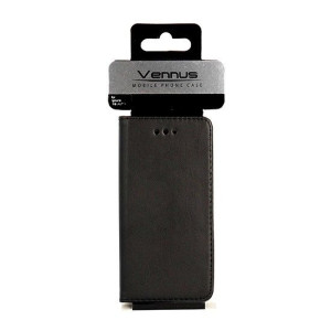 Kabura Vennus  Xiaomi REDMI 8 Vennus Czarny