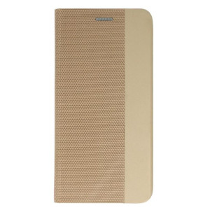 Etui Portfel Xiaomi Redmi Note 10 4G/Note 10s Vennus Złoty