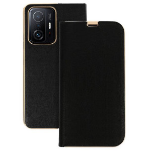 Etui Portfel Xiaomi 11T / 11T Pro Inny Czerwony