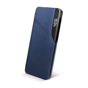 Etui Portfel  Xiaomi Redmi Note 11 Pro  Granatowy