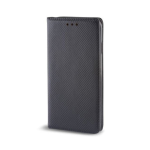 Etui Portfel Xiaomi Redmi 10 / Redmi Note 11 4G  Czarny