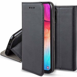 Etui Portfel Xiaomi Redmi Note 11 Pro  Czarny