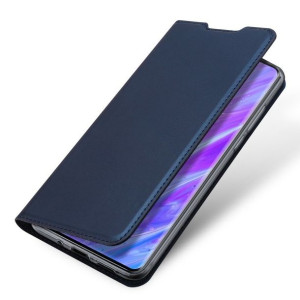 Etui Portfel Dux Ducis Xiaomi Redmi 9C DUX DUCIS Granatowy