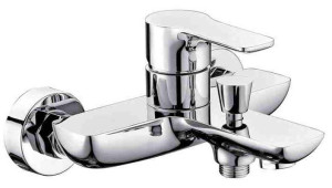 Bateria wannowa Excellent OXALIA AREX.9006CR