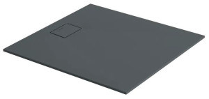 Brodzik kwadratowy 90x90 Excellent LAVANO SLIM