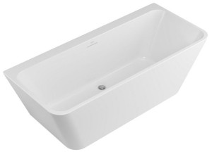 Wanna wolnostojąca przyścienna 170x75 Excellent LILA