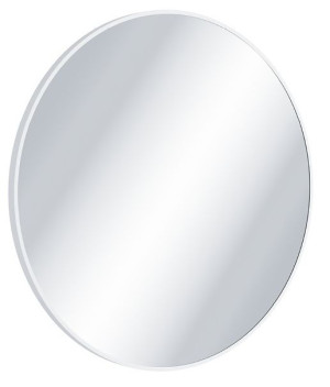 Lustro okrągłe 80cm Excellent