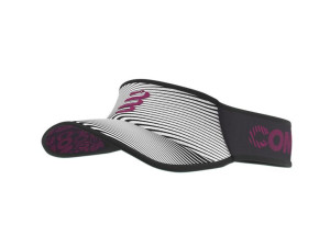 COMPRESSPORT Daszek biegowy ULTRALIGHT VISOR LADIES 2022