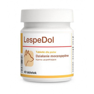 Dolfos LespeDol tabletki 40 tabletek