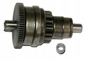 Bendix Tulejka Zipp Smart 50