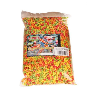 ALEGIA KOI MIX kulki 5L worek