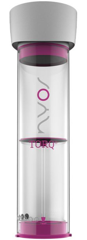 Nyos TORQ Gen 2 Body 2.0 Filtr Przeplywowy