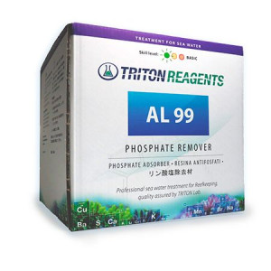 Triton AL99 remover 1000 ml