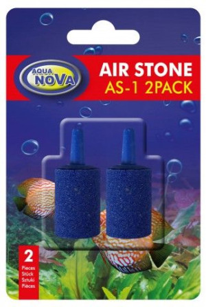 AS-1 2 pack kamień napowietrzający