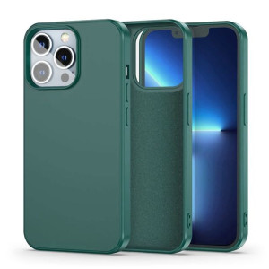 Etui Tech-Protect Icon Apple iPhone 14 Pro Military Green