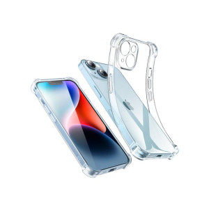 Etui UGREEN LP602 Bright Cushion Protective Case Apple iPhone 14 Plus przez