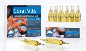 Prodibio Coral Vits 30 amp