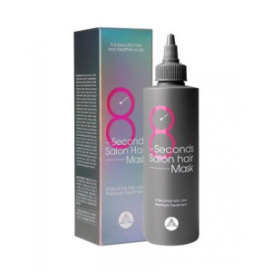 Masil 8 Seconds Salon Hair 200ml maska do włosów