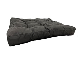 DogStuffs Poduszka Prestige Wysokie Boki 70x50 Czarny