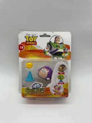 Zabawka Spinzals ''toy Story'' Disney