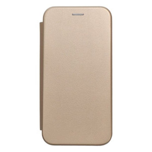 Etui Portfel Huawei P smart Z Inny Złoty