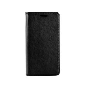 Etui Portfel Huawei Y9 Prime 2019  Czarny