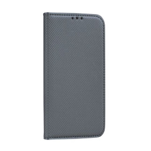 Etui Portfel Huawei P8 Lite  Szary