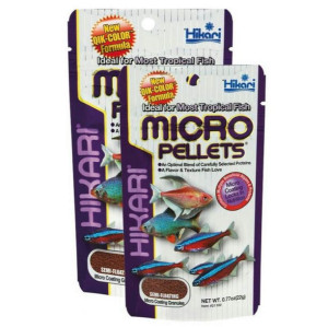 Hikari Micro Pellets 45g