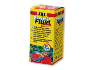 Jbl Pokarm Nobilfluid Artemia 50ml Dla Narybku
