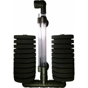 NSF-120L Filtr gąbkowy