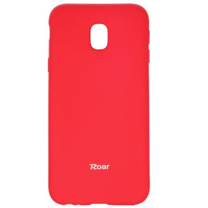 Elastyczne etui Roar LG K8 2018 Roar Różowy