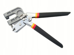 Szczypce Do Łączenia Profili Blach Zaginarka 260mm