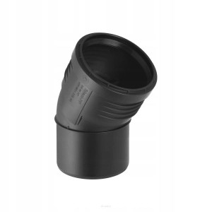 Geberit kolano Silent-PP GTB 15G d32 390.020.14.1