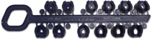  Rain Bird Nozzle 13° + 25° dla serii 5000