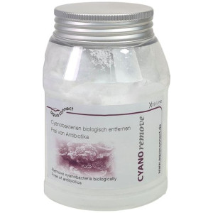 Aqua Connect CYANO remove 300 gr -  usuwa sinice cyjanobakterie