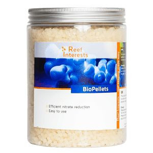 Np Reducing Biopellets 250ml / 124g