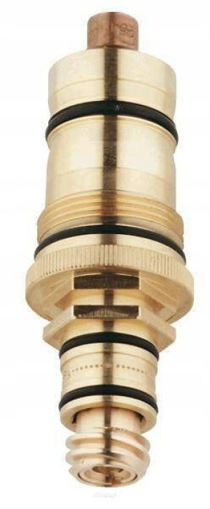 Grohe termoelement głowica 1/2" 47217000